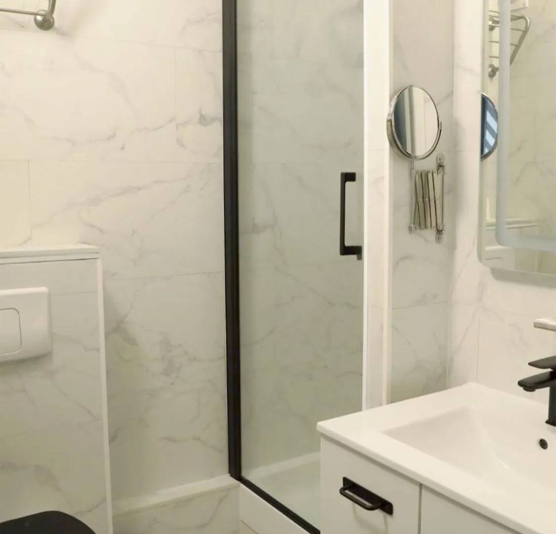 Apartman Arc De Triomphe & Trocadero Square - Cityapartmentstay Párizs Franciaország