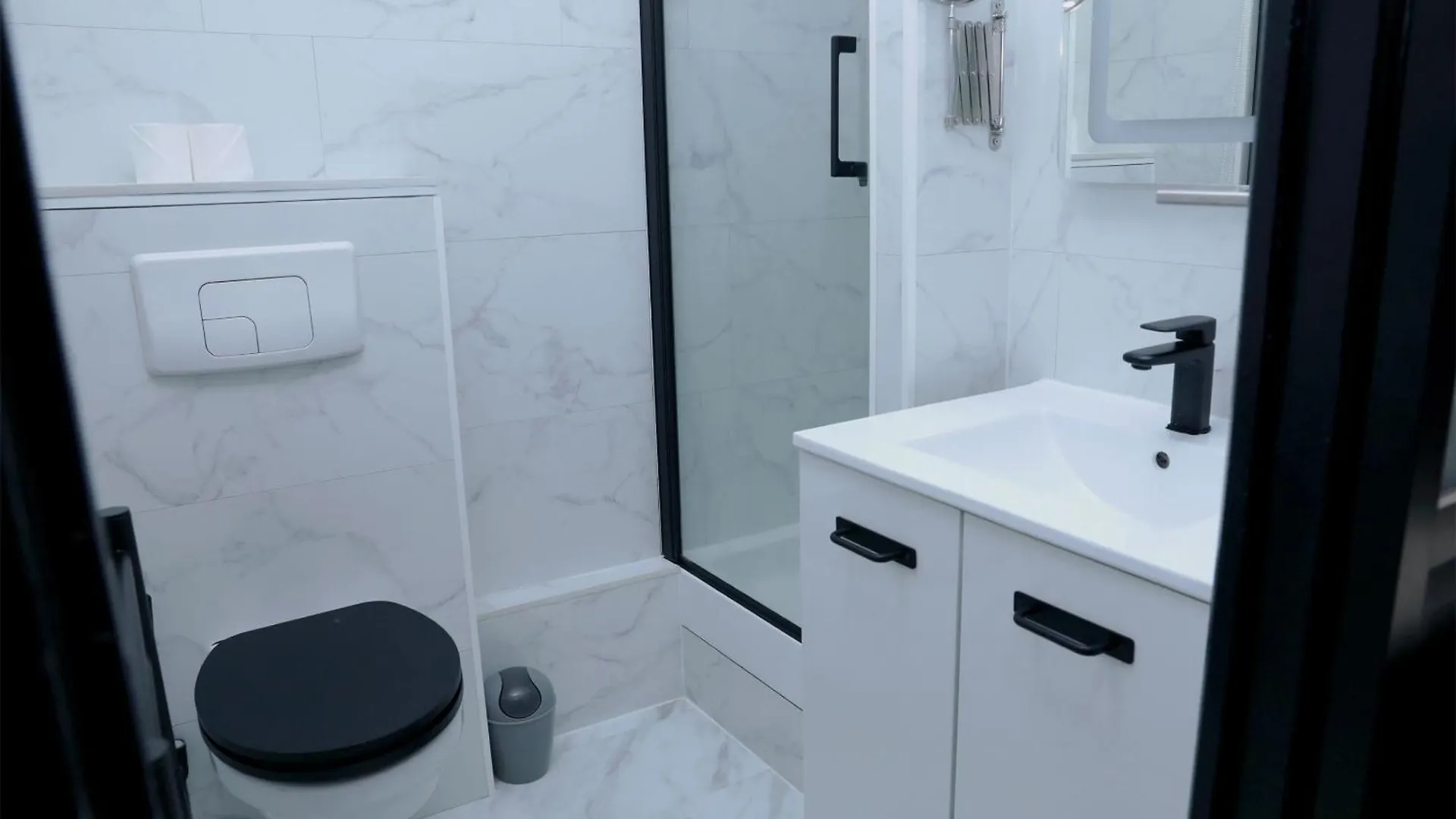Arc De Triomphe & Trocadero Square - Cityapartmentstay Párizs 0*,  Franciaország